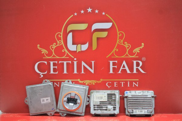 Range rover vogue beyi̇n seti̇ 2013-2017