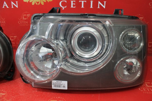 range,rover,vogue,l322,xenon,sağ,sol,far,range rover vogue l322,xenon sağ sol far,range rover vogue l322 xenon sağ sol far,1el238035-04