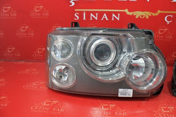 range,rover,vogue,l322,xenon,sağ,sol,far,range rover vogue l322,xenon sağ sol far,range rover vogue l322 xenon sağ sol far,1el238035-04