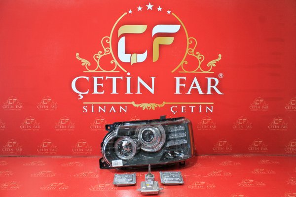 range,rover,vogue,l322,xenon,sol,far,sifir,orijinal,dolu,range rover vogue l322 xenon,sol far sifir orijinal dolu,range rover vogue l322 xenon sol far sifir orijinal dolu