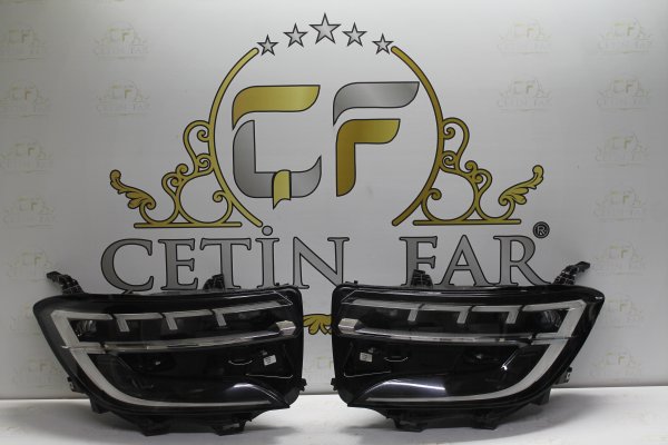 renault,austral,led,sağ,sol,far,sökme,hatasiz,renault austral led sağ,sol far sökme hatasiz,renault austral led sağ sol far sökme hatasiz,260103381r-260103382r