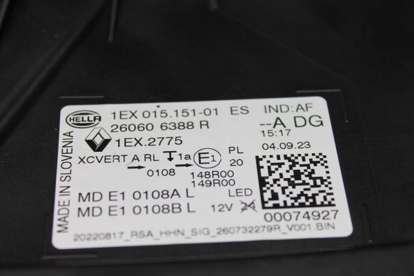 renault,austral,led,sağ,sol,far,sökme,hatasiz,renault austral led sağ,sol far sökme hatasiz,renault austral led sağ sol far sökme hatasiz,260103381r-260103382r