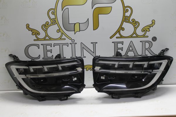 renault,austral,led,sağ,sol,far,sökme,hatasiz,renault austral led sağ,sol far sökme hatasiz,renault austral led sağ sol far sökme hatasiz,260103381r-260103382r