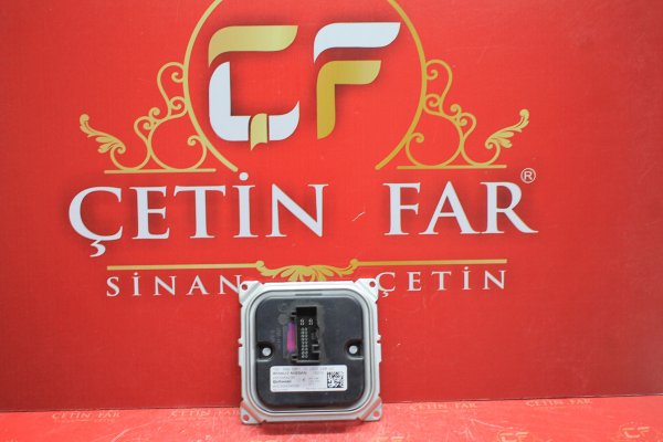 Renault cli̇o 4 i̇con led far beyni̇ sıfır orji̇nal a2c906658030