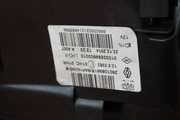 renault,cli̇o,4,yazili,kromsuz,sağ,far,hatasiz,renault cli̇o 4 yazili,kromsuz sağ far hatasiz,renault cli̇o 4 yazili kromsuz sağ far hatasiz,260106961r