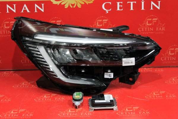 renault,clio,5,icon,sağ,far,sifir,orijinal,dolu,renault clio 5 icon,sağ far sifir orijinal dolu,renault clio 5 icon sağ far sifir orijinal dolu,260104922r