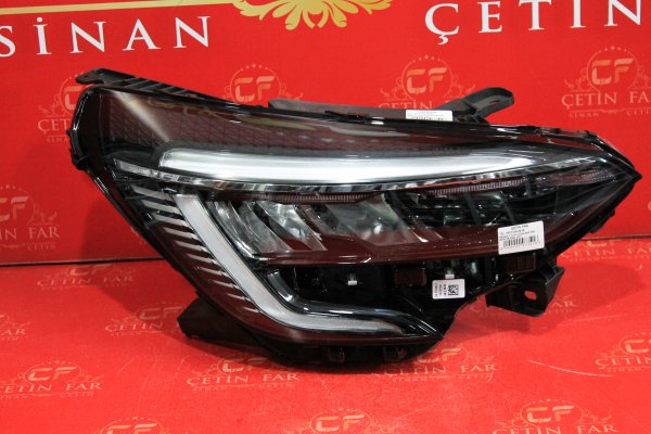 renault,clio,5,icon,sağ,far,sifir,orijinal,renault clio 5 icon,sağ far sifir orijinal,renault clio 5 icon sağ far sifir orijinal,260104922r