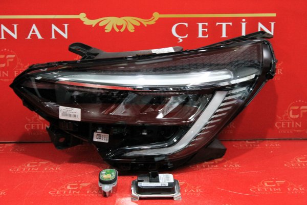 renault,clio,5,icon,sol,far,sifir,orijinal,dolu,renault clio 5 icon,sol far sifir orijinal dolu,renault clio 5 icon sol far sifir orijinal dolu,260607647r