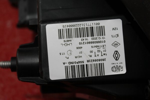 renault,cli̇o,5,joy,touch,sol,far,sifir,orijinal,renault cli̇o 5 joy,touch sol far sifir orijinal,renault cli̇o 5 joy touch sol far sifir orijinal,260606923r
