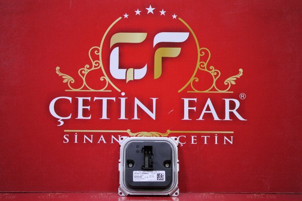 Renault cli̇o 5 touch led far beyni̇ sıfır orji̇nal a2c90665805