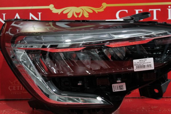 renault,clio,5,touch,sağ,far,sifir,orijinal,renault clio 5 touch,sağ far sifir orijinal,renault clio 5 touch sağ far sifir orijinal,260100902r