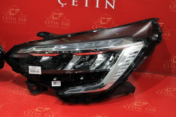 renault,clio,5,touch,sağ,sol,far,sifir,orijinal,renault clio 5 touch,sağ sol far sifir orijinal,renault clio 5 touch sağ sol far sifir orijinal,260100902r 260609987r
