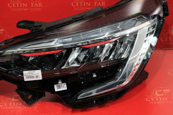 renault,clio,5,touch,sağ,sol,far,sifir,orijinal,renault clio 5 touch,sağ sol far sifir orijinal,renault clio 5 touch sağ sol far sifir orijinal,260100902r 260609987r