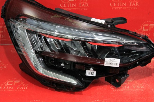 renault,clio,5,touch,sağ,sol,far,sifir,orijinal,renault clio 5 touch,sağ sol far sifir orijinal,renault clio 5 touch sağ sol far sifir orijinal,260100902r 260609987r