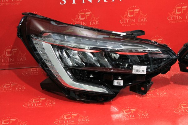 renault,clio,5,touch,sağ,sol,far,sifir,orijinal,renault clio 5 touch,sağ sol far sifir orijinal,renault clio 5 touch sağ sol far sifir orijinal,260100902r 260609987r