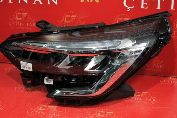 renault,clio,5,touch,sol,far,sifir,orijinal,renault clio 5 touch,sol far sifir orijinal,renault clio 5 touch sol far sifir orijinal,260609987r
