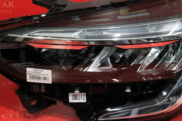 renault,clio,5,touch,sol,far,sifir,orijinal,renault clio 5 touch,sol far sifir orijinal,renault clio 5 touch sol far sifir orijinal,260609987r