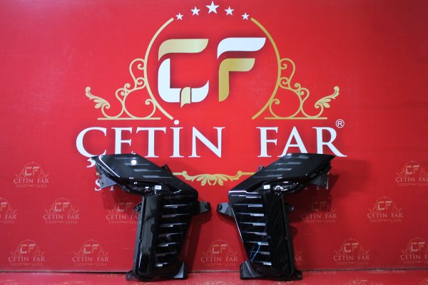 Renault cli̇o 5.5 sağ sol gündüz ledi̇ cli̇o 5.5 si̇s sıfır i̇thal