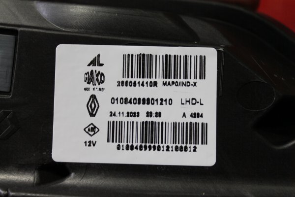 renault,cli̇o,6,sol,si̇s,fari,gündüz,ledi̇,sifir,orijinal,2023,266002703r,renault cli̇o 6 sol si̇s fari,gündüz ledi̇ sifir orijinal 2023 266002703r,renault cli̇o 6 sol si̇s fari gündüz ledi̇ sifir orijinal 2023 266002703r,266002703r