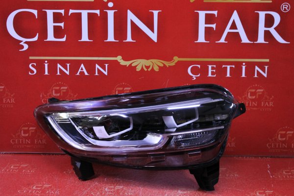 renault,kadjar,i̇con,led,sağ,far,orijinal,çıkma,260109679r,renault kadjar i̇con led,sağ far orijinal çıkma 260109679r,renault kadjar i̇con led sağ far orijinal çıkma 260109679r,260109679r