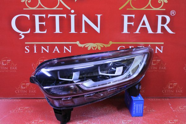 renault,kadjar,i̇con,led,sol,far,sifir,orijinal,2014-2016,260604919r,renault kadjar i̇con led sol,far sifir orijinal 2014-2016 260604919r,renault kadjar i̇con led sol far sifir orijinal 2014-2016 260604919r,260604919r