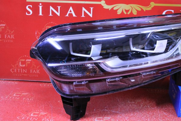 renault,kadjar,i̇con,led,sol,far,sifir,orijinal,2014-2016,260604919r,renault kadjar i̇con led sol,far sifir orijinal 2014-2016 260604919r,renault kadjar i̇con led sol far sifir orijinal 2014-2016 260604919r,260604919r