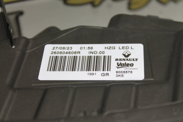 renault,koleos,led,sol,far,sifir,orijinal,260604608r,renault koleos led sol,far sifir orijinal 260604608r,renault koleos led sol far sifir orijinal 260604608r,260604608r