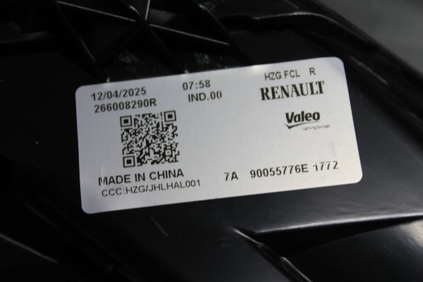 renault,koleos,sağ,sol,gündüz,led,orijinal,266008290r,266055400r,renault koleos sağ sol,gündüz led orijinal 266008290r 266055400r,renault koleos sağ sol gündüz led orijinal 266008290r 266055400r,266008290r-266055400r 
