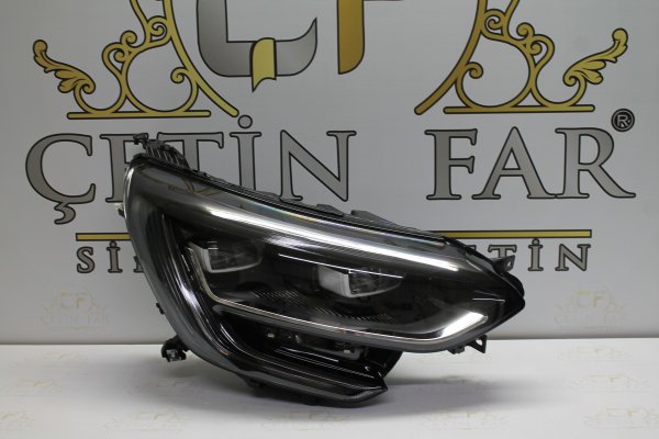 renault,megane,4,i̇con,led,sağ,far,sifir,tyc,260109670r,renault megane 4 i̇con led,sağ far sifir tyc 260109670r,renault megane 4 i̇con led sağ far sifir tyc 260109670r,260109670r