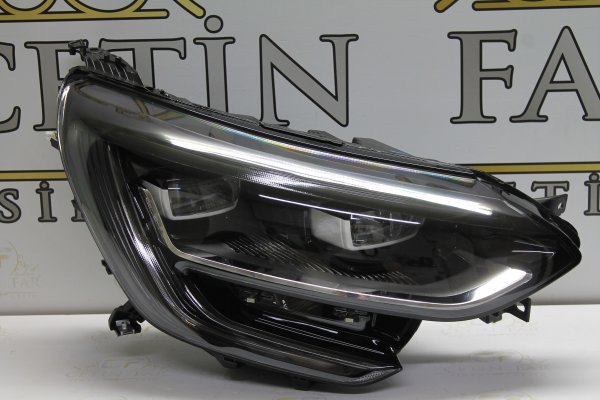 renault,megane,4,i̇con,led,sağ,far,sifir,tyc,260109670r,renault megane 4 i̇con led,sağ far sifir tyc 260109670r,renault megane 4 i̇con led sağ far sifir tyc 260109670r,260109670r