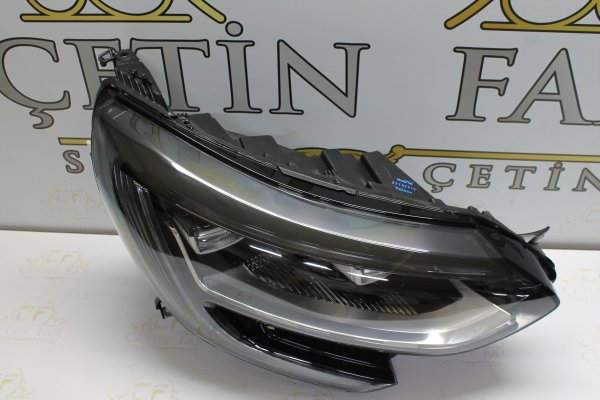 renault,megane,4,i̇con,led,sağ,far,sifir,tyc,260109670r,renault megane 4 i̇con led,sağ far sifir tyc 260109670r,renault megane 4 i̇con led sağ far sifir tyc 260109670r,260109670r