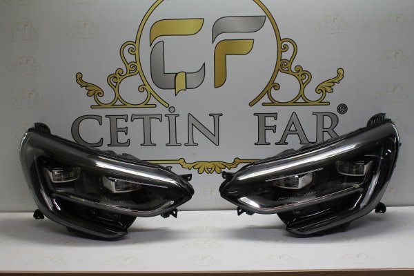 renault,megane,4,i̇con,led,sağ,sol,far,orijinal,çıkma,2016-2020,renault megane 4 i̇con led,sağ sol far orijinal çıkma 2016-2020,renault megane 4 i̇con led sağ sol far orijinal çıkma 2016-2020,260109670r 260602075r