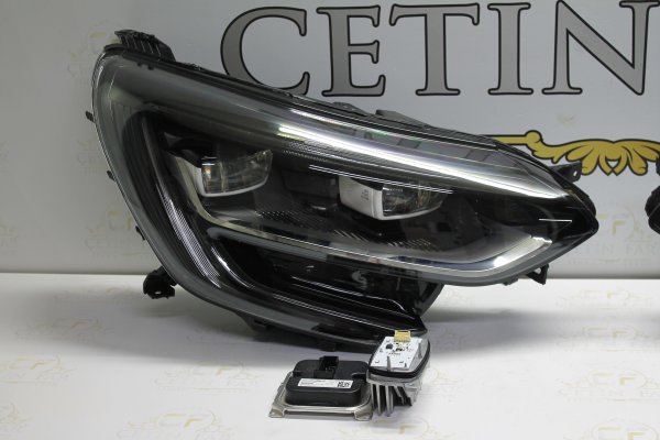 renault,megane,4,i̇con,led,sağ,sol,far,orijinal,çıkma,dolu,2016-2020,renault megane 4 i̇con led sağ,sol far orijinal çıkma dolu 2016-2020,renault megane 4 i̇con led sağ sol far orijinal çıkma dolu 2016-2020,260109670r 260602075r