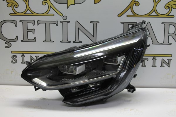 renault,megane,4,i̇con,led,sol,far,sifir,tyc,260602075r,renault megane 4 i̇con led,sol far sifir tyc 260602075r,renault megane 4 i̇con led sol far sifir tyc 260602075r,260602075r