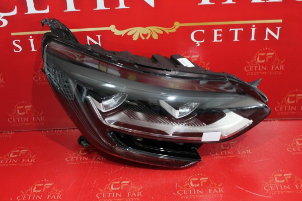 renault,megane,4,icon,sağ,far,renault megane 4,icon sağ far,renault megane 4 icon sağ far,260103857r