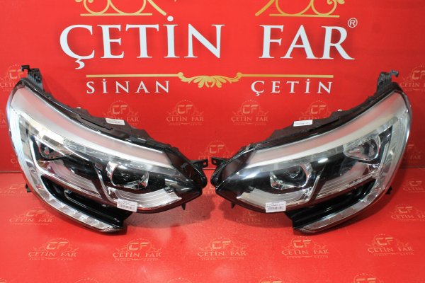 renault,megane,4,joy,sağ,sol,far,renault megane 4,joy sağ sol far,renault megane 4 joy sağ sol far,260102357r 260609985r