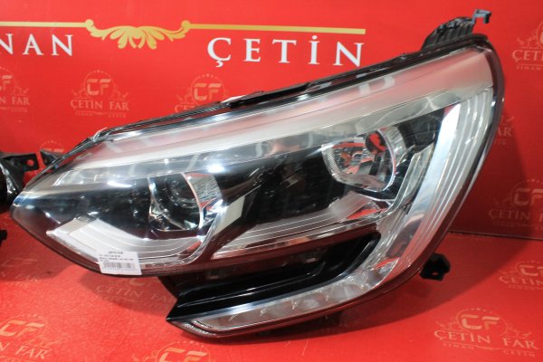renault,megane,4,joy,sağ,sol,far,renault megane 4,joy sağ sol far,renault megane 4 joy sağ sol far,260102357r 260609985r
