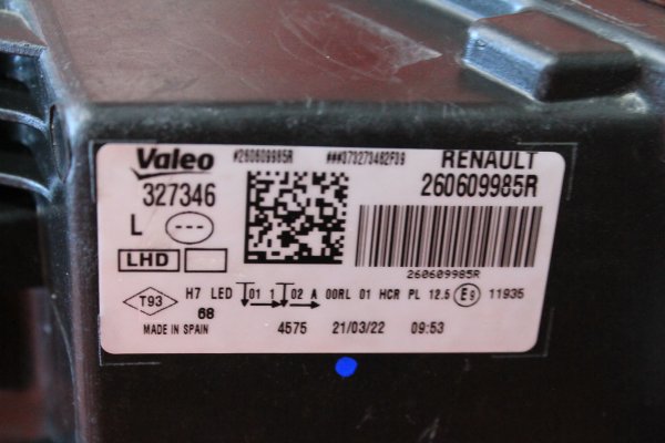 renault,megane,4,joy,sol,far,renault megane 4,joy sol far,renault megane 4 joy sol far,260609985r