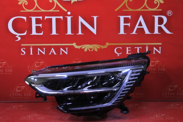 renault,megane,4,megane,5,i̇con,full,led,sol,far,orijinal,çıkma,2020-2024,renault megane 4 megane 5 i̇con,full led sol far orijinal çıkma 2020-2024,renault megane 4 megane 5 i̇con full led sol far orijinal çıkma 2020-2024,260602681r
