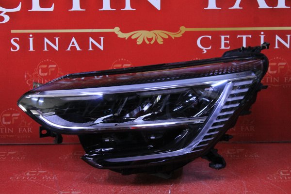 renault,megane,4,megane,5,i̇con,full,led,sol,far,orijinal,çıkma,2020-2024,renault megane 4 megane 5 i̇con,full led sol far orijinal çıkma 2020-2024,renault megane 4 megane 5 i̇con full led sol far orijinal çıkma 2020-2024,260602681r
