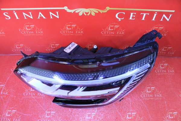 renault,megane,4,megane,5,i̇con,full,led,sol,far,orijinal,çıkma,2020-2024,renault megane 4 megane 5 i̇con,full led sol far orijinal çıkma 2020-2024,renault megane 4 megane 5 i̇con full led sol far orijinal çıkma 2020-2024,260602681r