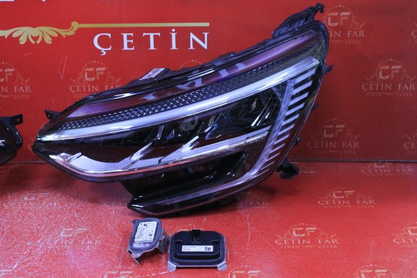 renault,megane,5,i̇con,full,led,sağ,sol,far,dolu,2020-2024,renault megane 5 i̇con full,led sağ sol far dolu 2020-2024,renault megane 5 i̇con full led sağ sol far dolu 2020-2024,260103060r 260602681r