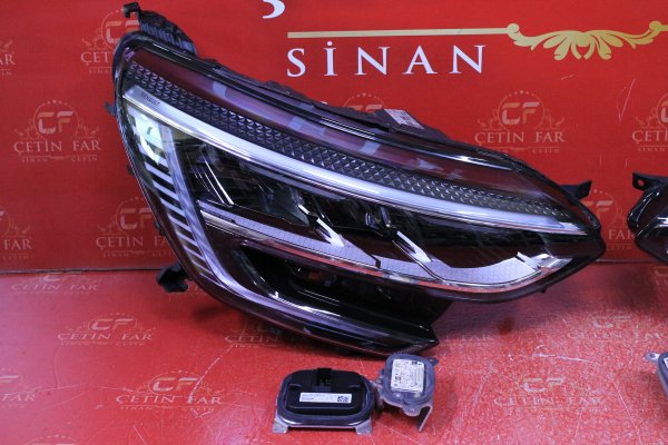 renault,megane,5,i̇con,full,led,sağ,sol,far,dolu,2020-2024,renault megane 5 i̇con full,led sağ sol far dolu 2020-2024,renault megane 5 i̇con full led sağ sol far dolu 2020-2024,260103060r 260602681r