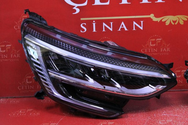 renault,megane,5,i̇con,full,led,sağ,sol,far,orijinal,çıkma,2020-2024,renault megane 5 i̇con full led,sağ sol far orijinal çıkma 2020-2024,renault megane 5 i̇con full led sağ sol far orijinal çıkma 2020-2024,260103060r 260602681r