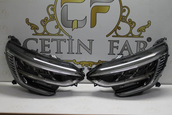renault,megane,5,i̇con,full,led,sağ,sol,far,sifir,orijinal,renault megane 5 i̇con full,led sağ sol far sifir orijinal,renault megane 5 i̇con full led sağ sol far sifir orijinal,260103060r 260602681r