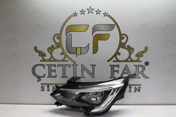 renault,tali̇ant,led,sol,far,orijinal,çıkma,260604439r,renault tali̇ant led sol,far orijinal çıkma 260604439r,renault tali̇ant led sol far orijinal çıkma 260604439r,260604439r