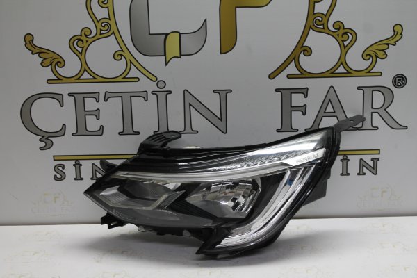 renault,tali̇ant,led,sol,far,orijinal,çıkma,260604439r,renault tali̇ant led sol,far orijinal çıkma 260604439r,renault tali̇ant led sol far orijinal çıkma 260604439r,260604439r