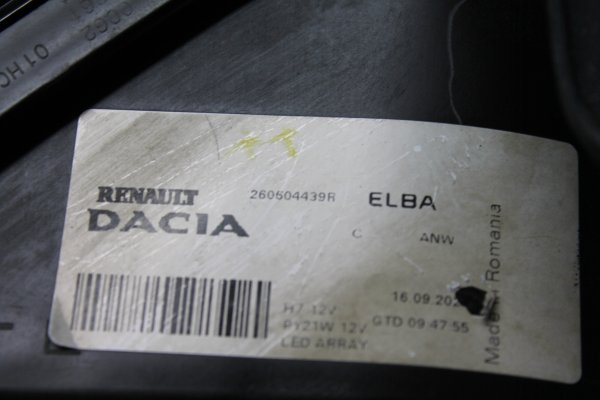 renault,tali̇ant,led,sol,far,orijinal,çıkma,260604439r,renault tali̇ant led sol,far orijinal çıkma 260604439r,renault tali̇ant led sol far orijinal çıkma 260604439r,260604439r
