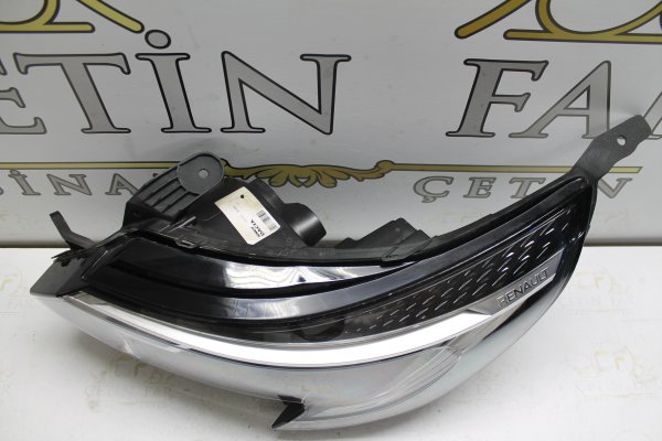 renault,tali̇ant,led,sol,far,orijinal,çıkma,260604439r,renault tali̇ant led sol,far orijinal çıkma 260604439r,renault tali̇ant led sol far orijinal çıkma 260604439r,260604439r
