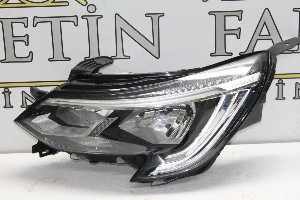renault,tali̇ant,led,sol,far,orijinal,çıkma,260604439r,renault tali̇ant led sol,far orijinal çıkma 260604439r,renault tali̇ant led sol far orijinal çıkma 260604439r,260604439r